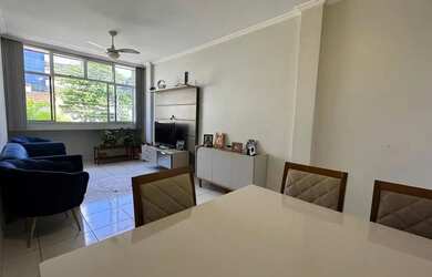 Imagem 5: Imóvel para venda possui 120 metros quadrados com 3 quartos em Praia da Costa - Vila Velha