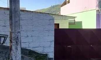 Imagem 3: Casa com pavilhão