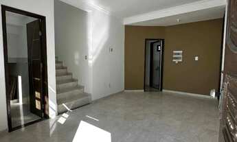 Imagem 3: CASA DUPLEX Á 300 METROS DOS LAGOS DA ORLA [27397