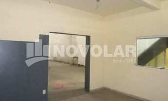 Imagem 7: Galpão, Vila Maria