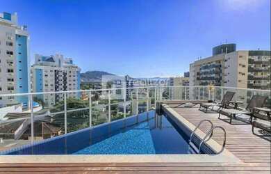 Imagem 2: Apartamento 2 quartos no bairro Itacorubi Florianópolis