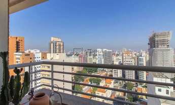 Imagem 4: Aluguel Apartamento 1 Dormitórios - 58 m² Pinheiros
