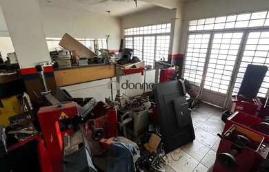 Imagem 3: Loja à venda, Parque das Gameleiras - Uberaba/MG