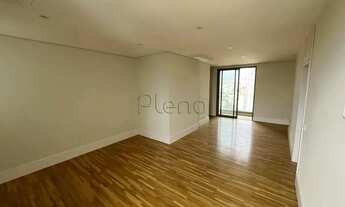 Imagem 7: Apartamento à venda em Campinas, Cambuí, com 4 quartos, com 257 m², Edifício Bossa Nova