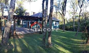 Imagem: Casa em Rua das Laranjeiras - Vivendas do