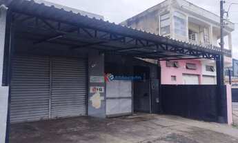 Imagem 3: Salão à venda - Jardim das Oliveiras (Nova Veneza) - Sumaré/SP