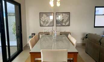 Imagem 5: Casa à venda no Vila dos Plátanos, 3 quartos, 193 m² - Campinas