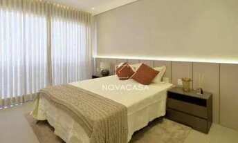 Imagem 7: Casa com 3 dormitórios, 208 m² - venda por R$ 2.339.000,00 ou aluguel por R$ 15.000,00/mês