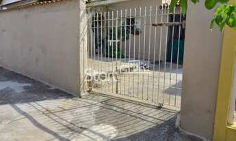 Imagem: Casa - Bonfim - Campinas