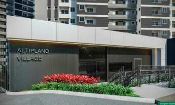 Imagem: Apartamento com Vista Mar Altiplano - João