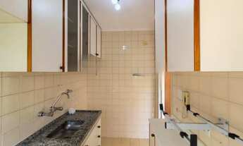 Imagem 4: Imóvel para aluguel possui 50 metros quadrados com 2 quartos em Barra Funda - São Paulo