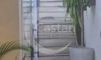 Imagem 3: Casa na mooca Casa com 4 dormitórios