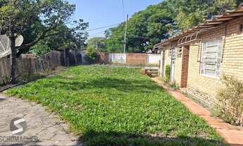 Imagem 2: Casa em Belém Novo