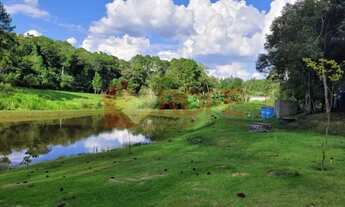 Imagem 7: Terreno à venda, 1000 m² por R$ 189.210,00 - Pavão (Canguera) - São Roque/SP
