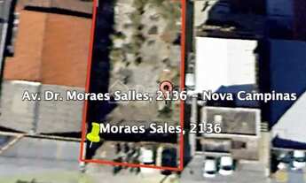 Imagem 4: Terreno - Nova Campinas - Campinas