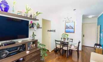 Imagem 6: Apartamento de 103m², com três quartos, suíte e churrasqueira!