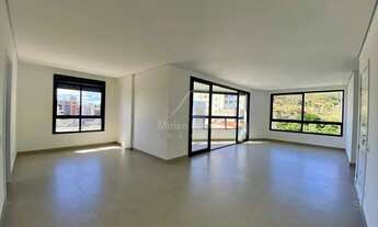 Imagem 3: Aluguel apartamento três quartos com lazer completo Sion