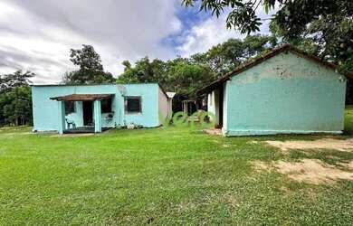 Imagem 4: Terreno à venda, 5262 m² por R$ 1.000.000 - Fazendinha - Americana/SP