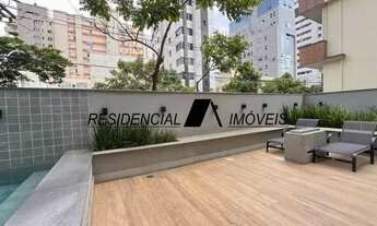 Imagem 3: Apartamento à venda, 2 quartos, 2 suítes, 2 vagas, Santo Agostinho - Belo Horizonte/MG