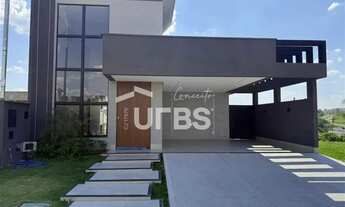 Imagem 2: 0 - Casa de Condomínio 3 quartos, sendo 3 suítes