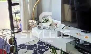 Imagem 6: Barra da Tijuca Apartamento com 2 dormitórios