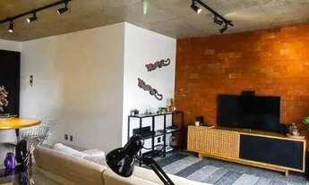 Imagem 4: Apartamento com 1 dormitório para alugar, 70 m² por R$ 4.769/mês - Vila Leopoldina - São P