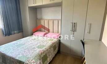 Imagem 7: Apartamento em Rua dos Zapotecas - Santa Mônica - Belo Horizonte/MG