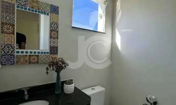 Imagem 6: Imóvel para venda possui 98 metros quadrados com 4 quartos em Candeias - Vitória da Conqui