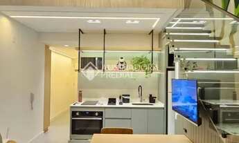 Imagem 2: Loft no Novo Campeche à venda