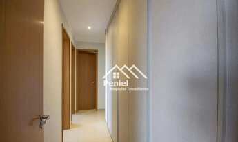 Imagem 7: Apartamento com 3 dormitórios para alugar, 98 m² por R$ 4.846/mês - Bonfim Paulista - Ribe