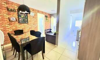 Imagem: Apartamento com 2 dormitórios, 55 m²