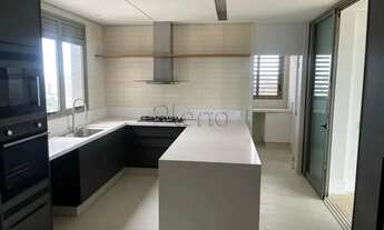 Imagem 6: Apartamento à venda em Campinas, Cambuí, com 4 quartos, com 257 m², Edifício Bossa Nova