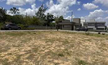 Imagem 5: Terreno de Esquina à Venda - Condomínio Sunset Boulevard | 334 m²