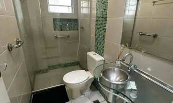 Imagem 6: Residencial San Francisco: 2 Suítes, Suíte Master com Closet e Varanda