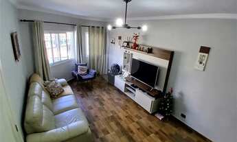 Imagem 7: Sobrado com 2 quartos à venda em Tucuruvi - SP