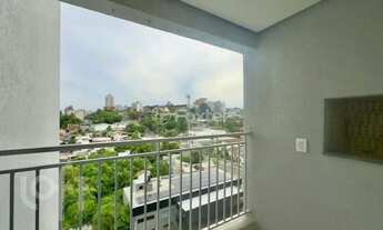 Imagem 5: Apartamento à venda Rua São Luiz Gonzaga, Guarani - Novo Hamburgo