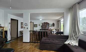 Imagem 6: 61656) à venda - Cobertura com 4 quartos, 2 vagas, no Estoril