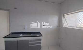 Imagem 3: Aluguel Apartamento 2 Dormitórios - Amplo e Reformado - Condomínio Edifício Mansão do Vale