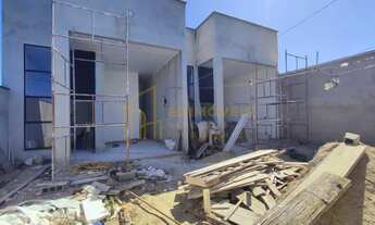 Imagem: Oportunidade Casa Nova com 3 Quartos em