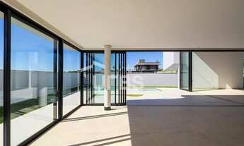 Imagem 7: Sobrado de luxo à venda no Plateau Dór