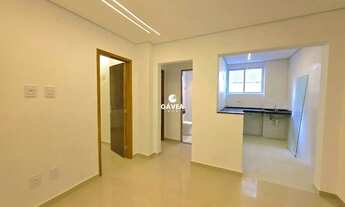 Imagem: Apartamento à venda no Centro em São Vicente