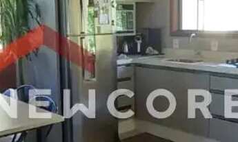 Imagem 2: Casa de condomínio em Rua Velho Leão do Mar - Praia de Fora - Palhoça/SC