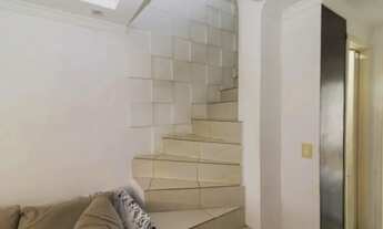 Imagem 3: Casa no condomínio COND.VILLAGIO DI BOLOGNA para venda com 2 quartos , 52m²