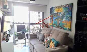 Imagem 4: Apartamento : Padrão / Residencial / Centro