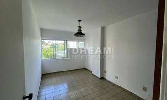 Imagem 5: Encruzilhada | 70m² (8º andar) 3 Quartos (1 Suíte