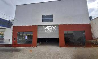 Imagem 3: Galpão para alugar em Piracicaba, Jardim Caxambu, com 350 m²