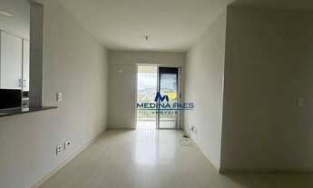 Imagem 2: Apartamento com 2 dormitórios à venda, 65 m² por R$ 400.000,00 - Alcântara - São Gonçalo/R