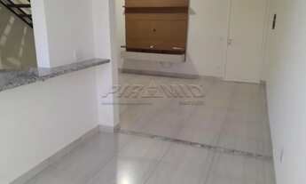 Imagem 3: Apartamento loft com 70,00m², Bairro Nova Aliança Sul em Ribeirão Preto SP