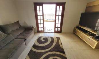 Imagem 4: Casa à venda com 3 quartos no Jardim Morada do Sol, Indaiatuba