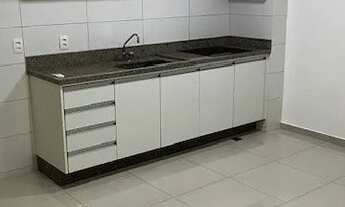 Imagem 6: Apartamento 1 quarto 44m DF Plaza com garagem